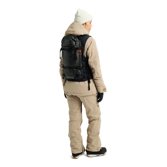 BURTON バートン  [ak] Dispatcher 13L Vest Pack True Black 2396210A04 26-27 日本正規品