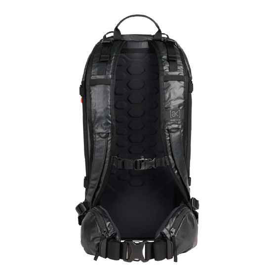 BURTON バートン  [ak] Dispatcher 18L Backpack True Black 2279612A04 26-27 日本正規品
