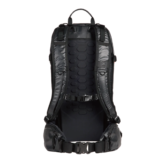 BURTON バートン  [ak] Dispatcher 25L Backpack True Black 2279712A04 26-27 日本正規品