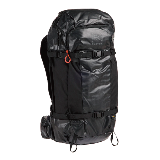 BURTON バートン  [ak] Dispatcher 35L Backpack True Black 2279812A04 26-27 日本正規品