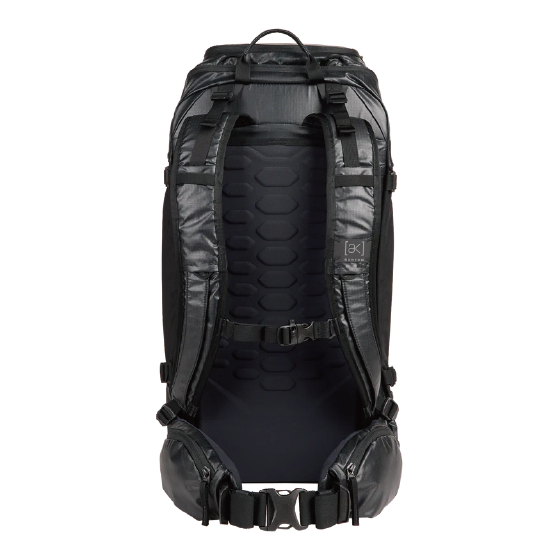 BURTON バートン  [ak] Dispatcher 35L Backpack True Black 2279812A04 26-27 日本正規品