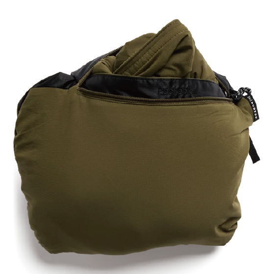 BURTON ウェア バートン  Men's [ak] Helium Hooded Stretch Insulated Jacket Dried Moss 2206913E7N 26-27 スノーボードウェア 日本正規品