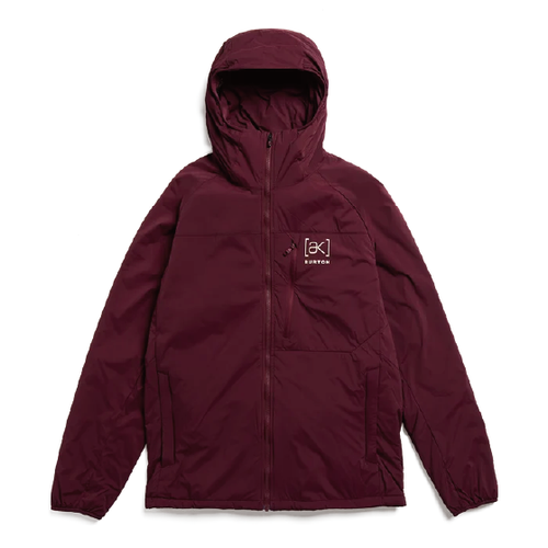 BURTON Men's [ak] Helium Stretch Insulated Jacket