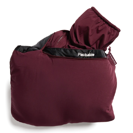 BURTON ウェア バートン  Men's [ak] Helium Hooded Stretch Insulated Jacket Rum Raisin 2206913FAK 26-27 スノーボードウェア 日本正規品