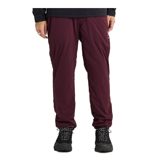 BURTON ウェア バートン  Men's [ak] Helium Stretch Insulated Pants Rum Raisin 2206213FAK 26-27 スノーボードウェア 日本正規品