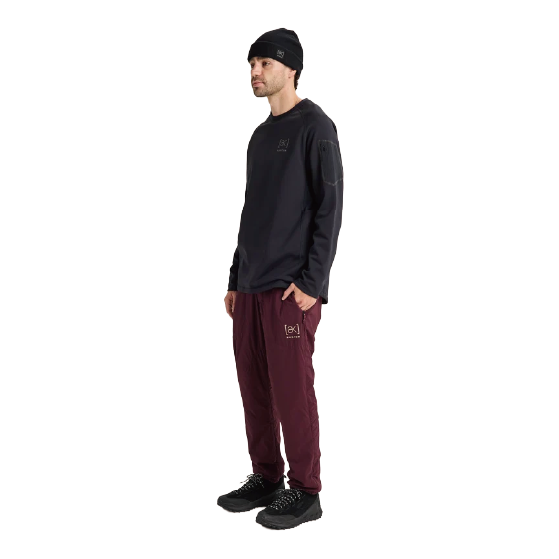 BURTON ウェア バートン  Men's [ak] Helium Stretch Insulated Pants Rum Raisin 2206213FAK 26-27 スノーボードウェア 日本正規品