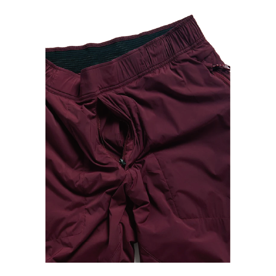 BURTON ウェア バートン  Men's [ak] Helium Stretch Insulated Pants Rum Raisin 2206213FAK 26-27 スノーボードウェア 日本正規品