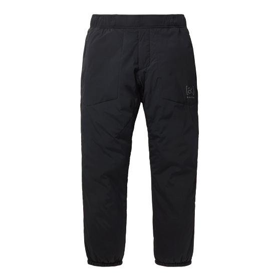 BURTON ウェア バートン  Men's [ak] Helium Stretch Insulated Pants True Black 2206213A04 26-27 スノーボードウェア 日本正規品