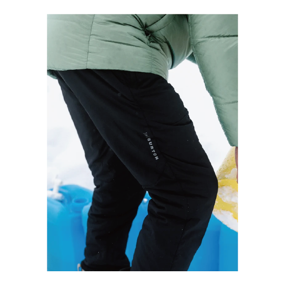 BURTON ウェア バートン  Men's [ak] Helium Stretch Insulated Pants Rum Raisin 2206213FAK 26-27 スノーボードウェア 日本正規品