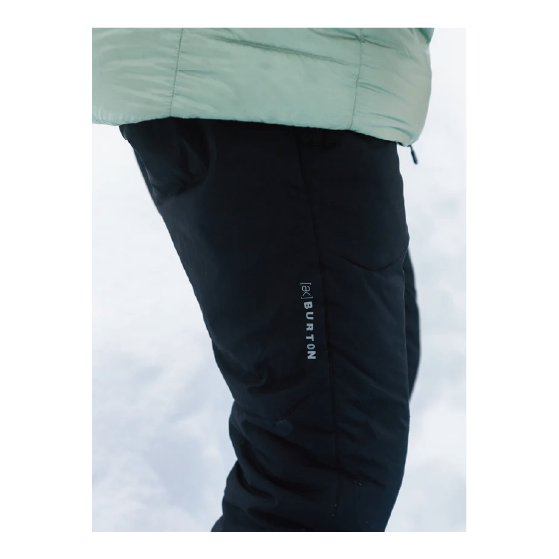 BURTON ウェア バートン  Men's [ak] Helium Stretch Insulated Pants Rum Raisin 2206213FAK 26-27 スノーボードウェア 日本正規品