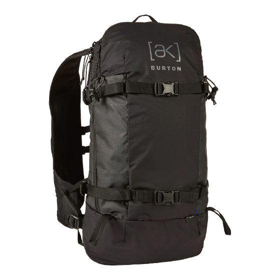 BURTON バートン  [ak] Surgence Tour 18L Pack True Black 2381910A04 26-27 日本正規品