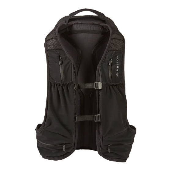 BURTON バートン  [ak] Surgence Tour 18L Pack True Black 2381910A04 26-27 日本正規品