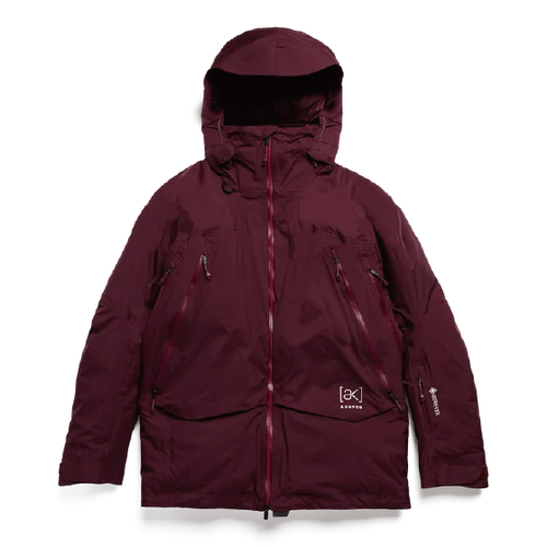 Men's [ak] Swash Down Insulated GORE-TEX 2L Jacket