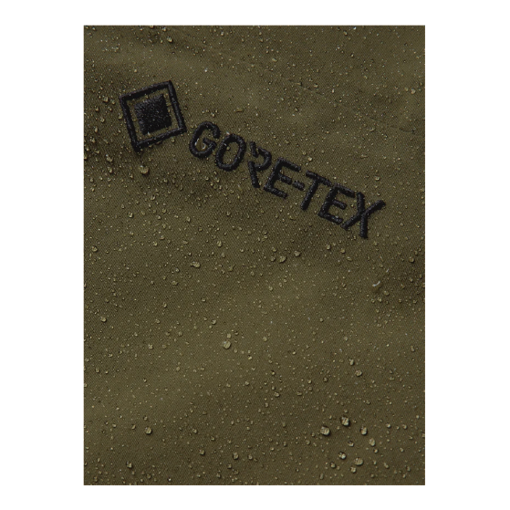 BURTON ウェア バートン  Men's [ak] Swash Insulated GORE-TEX 2L Pants Dried Moss 3075910E7N 26-27 スノーボードウェア 日本正規品