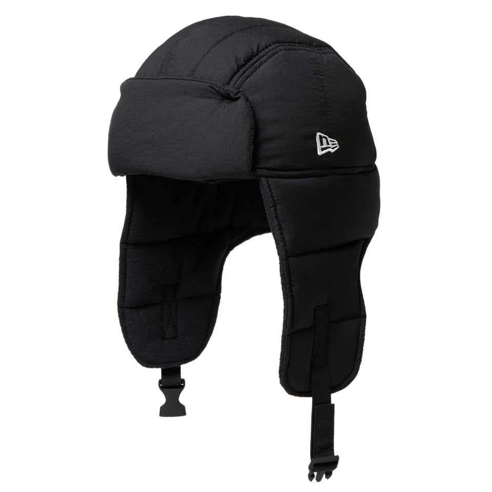 NEWERA ニューエラ [newera] OD TRAPPER YOSHIDA WR BLK 25-26 スノーボード アクセサリー -