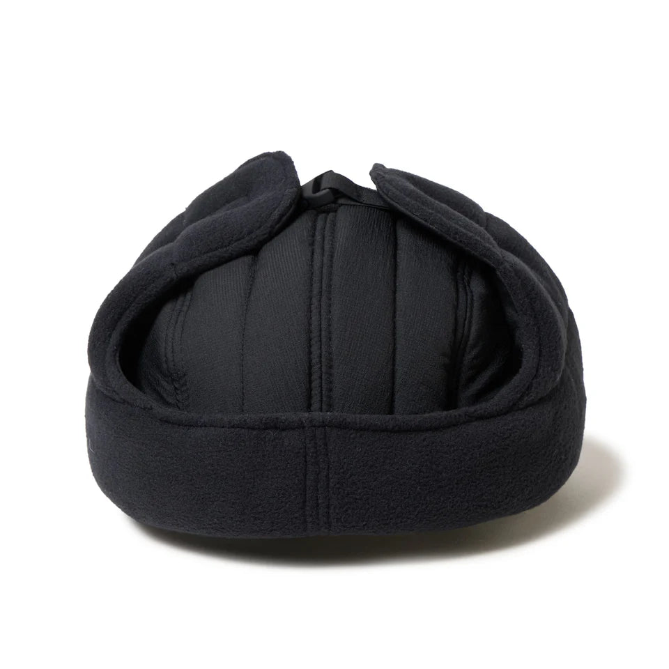 NEWERA ニューエラ [newera] OD TRAPPER YOSHIDA WR BLK 25-26 スノーボード アクセサリー -