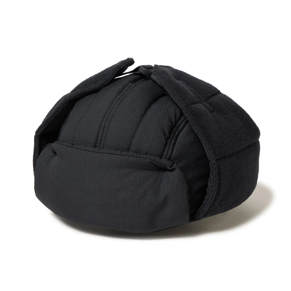 NEWERA ニューエラ [newera] OD TRAPPER YOSHIDA WR BLK 25-26 スノーボード アクセサリー -