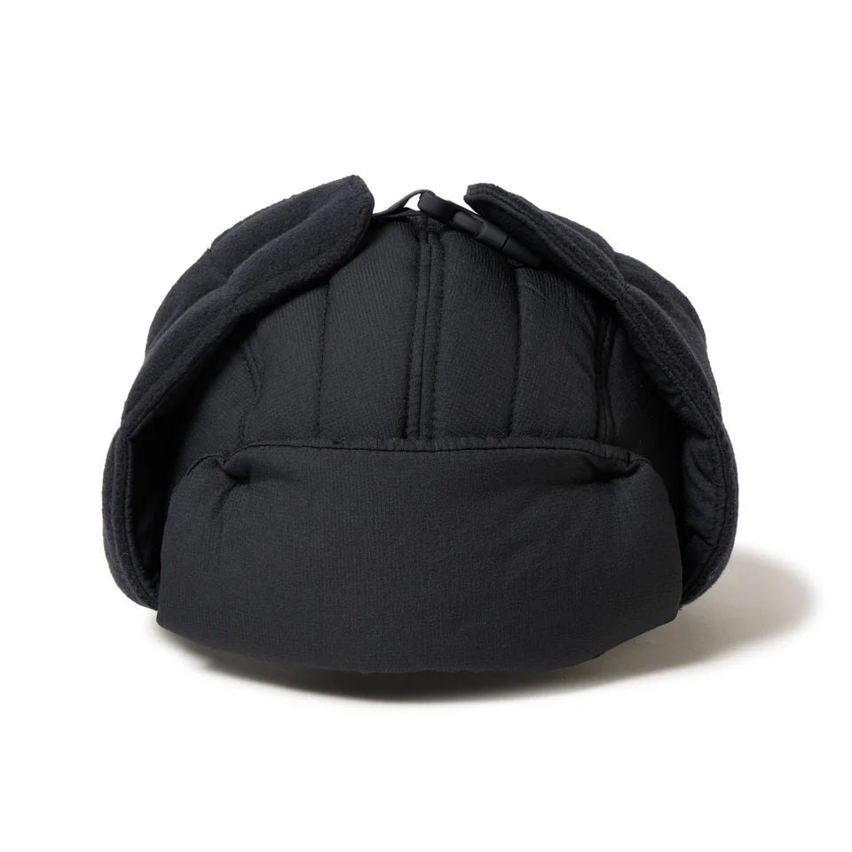 NEWERA ニューエラ [newera] OD TRAPPER YOSHIDA WR BLK 25-26 スノーボード アクセサリー -