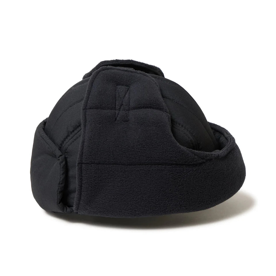 NEWERA ニューエラ [newera] OD TRAPPER YOSHIDA WR BLK 25-26 スノーボード アクセサリー -