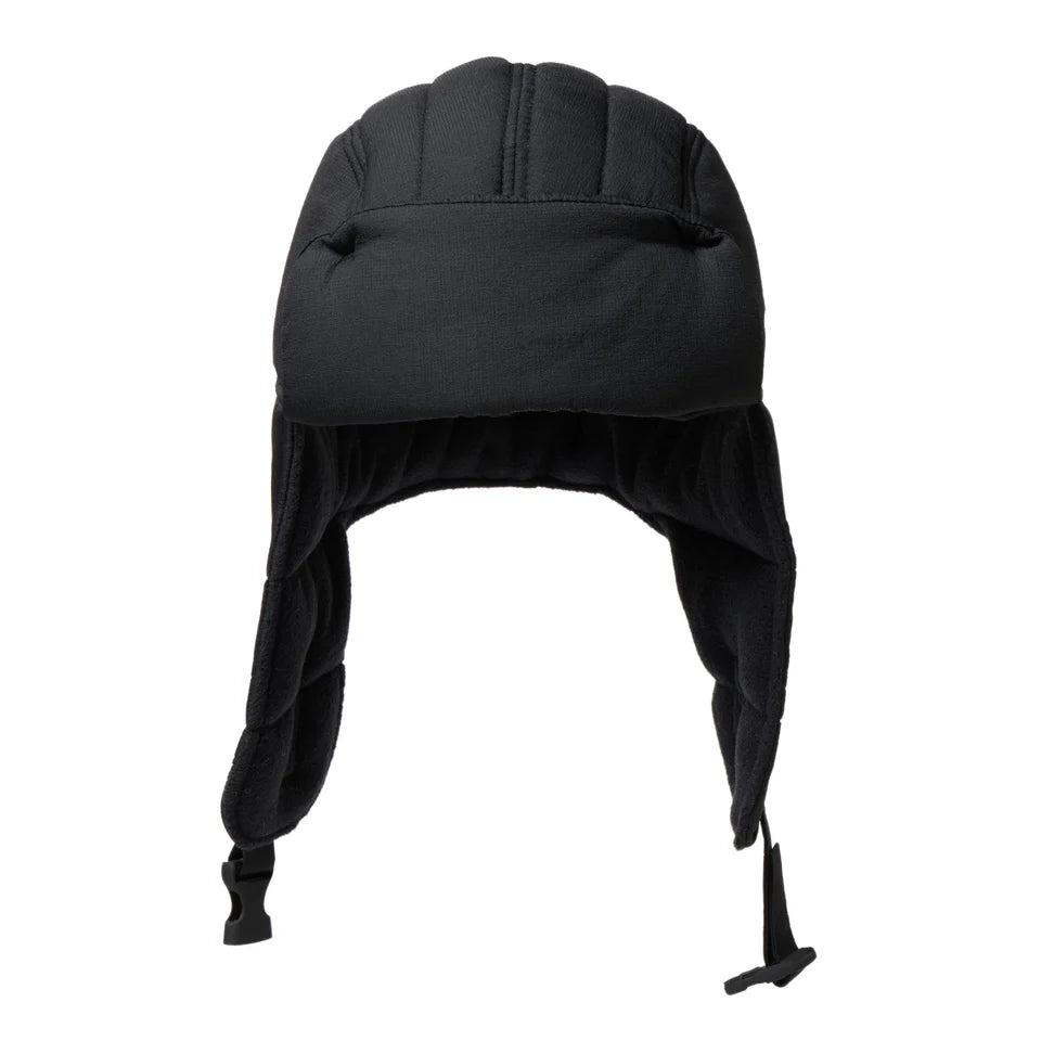 NEWERA ニューエラ [newera] OD TRAPPER YOSHIDA WR BLK 25-26 スノーボード アクセサリー -