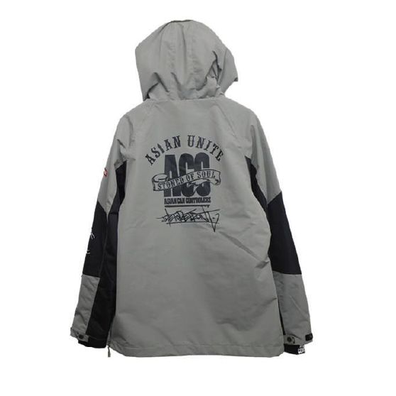 ACC ジャケット ANORAK 上下セット 11425w01011000001_3.jpg
