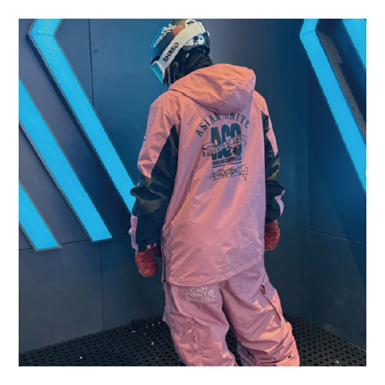 スノーボード ウェア エーシーシー ACC TRICEY-BIB CARGO PNT TRICKEY
-BIB

CARGO PINK 25-26 送料無料 日本正規品