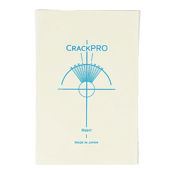 SPREAD  ANTI CRACK SHEET 26-27 日本正規品