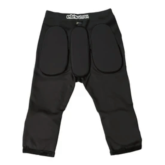 EBS エビス  APPROACH PAD XRD BLACK 4600122 26-27 日本正規品