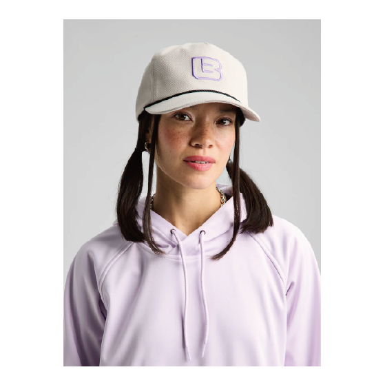 BURTON バートン  Archive Hat Chinchilla Gray 3071010E7M 26-27 日本正規品