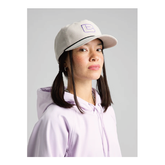 BURTON バートン  Archive Hat Chinchilla Gray 3071010E7M 26-27 日本正規品