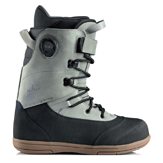 DEELUXE ブーツ  ARETH RIN S3 WHITE SAGE 26-27 スノーボードブーツ 日本正規品