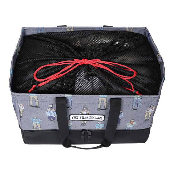EBS エビス  ARLOW BAG LANDSCAPE 4600355 26-27 日本正規品