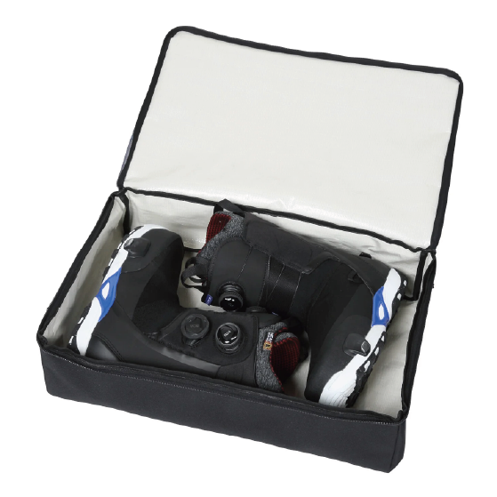 EBS エビス  ARLOW BAG LANDSCAPE 4600355 26-27 日本正規品
