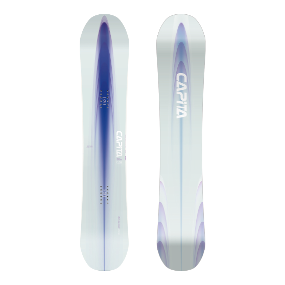 CAPITA スノーボード キャピタ ARTEMIS 26-27 板 日本正規品