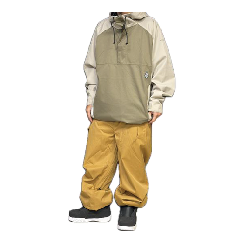 ARTHUR 20K PANT
