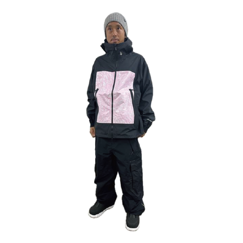 ARTHUR 3L 20K JACKET