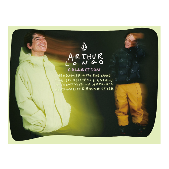 VOLCOM ウェア ボルコム  ARTHUR 20K PANT BE1 V_G1352668 26-27 スノーボードウェア 日本正規品