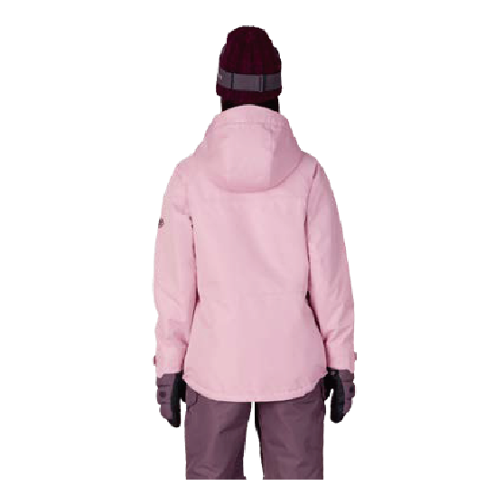 686 ウェア ロクハチロク WOMENS ATHENA? INSULATED JACKET SMOKEY LILAC M5WN333 26-27 スノーボードウェア 日本正規品