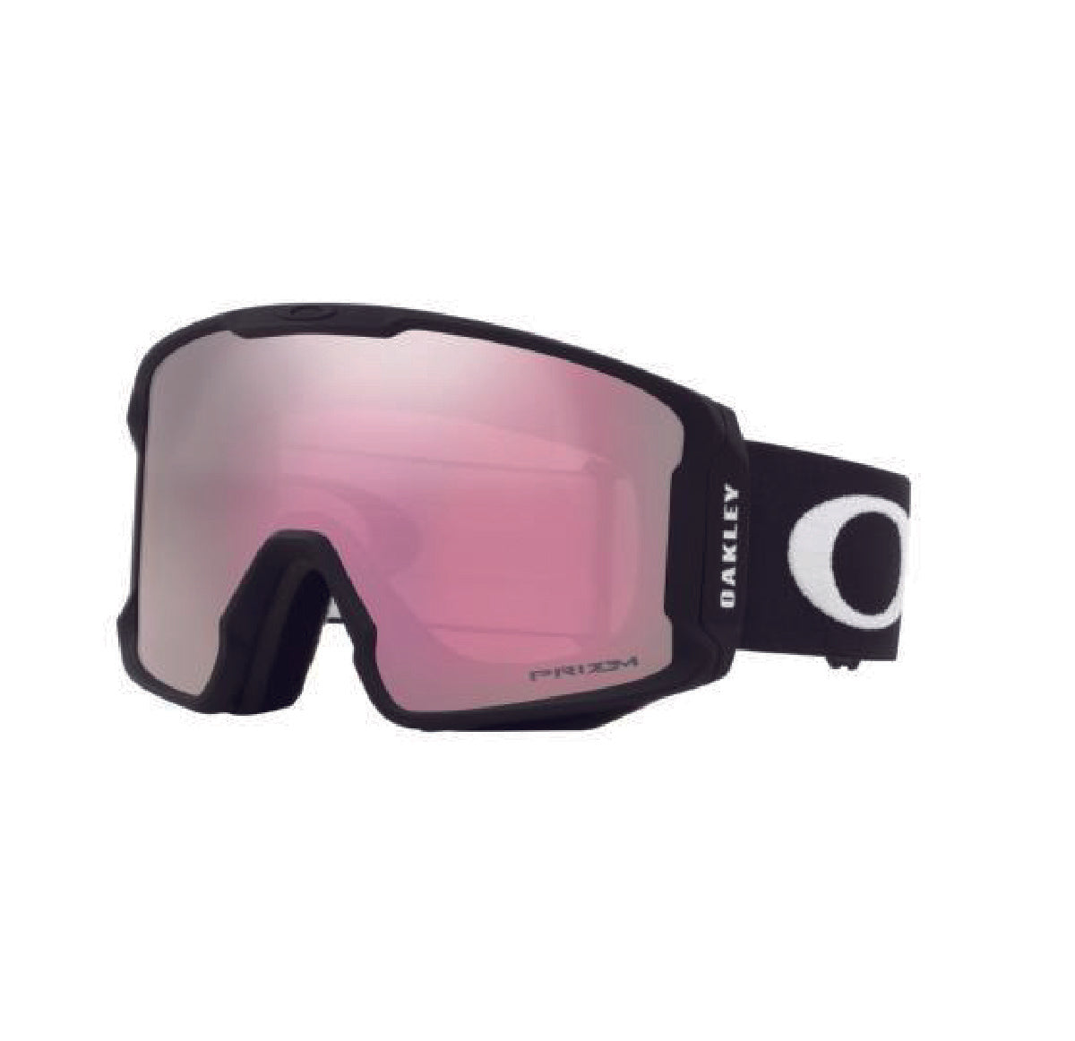 スノーボード ゴーグル オークリー OAKLEY LINE MINER L MATTE BLACK 25-26 送料無料 日本正規品 予約商品 店頭受け取り可能