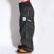 スノーボード ウェア プランビー PLAN B PAINTER PANTS  STRIPE 送料無料 日本正規品 予約商品 店頭受け取り可能