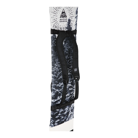 EBS エビス  BACK BELT BLACK 4600306 26-27 日本正規品