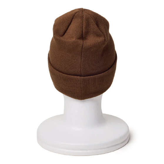 NEWERA ニューエラ [newera] BASIC CUFF KNIT SADPADCO WAL 23-24 スノーボード ビーニー -