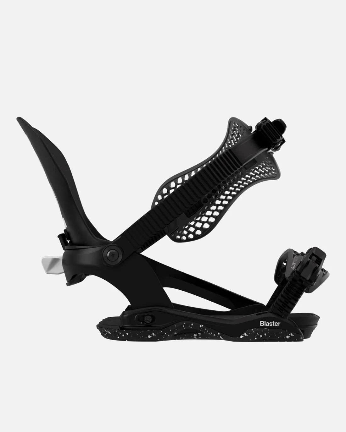 スノーボード ビンディング  BATALEON BLASTER AW FASE BLACK 25-26 送料無料 日本正規品 予約商品 店頭受け取り可能