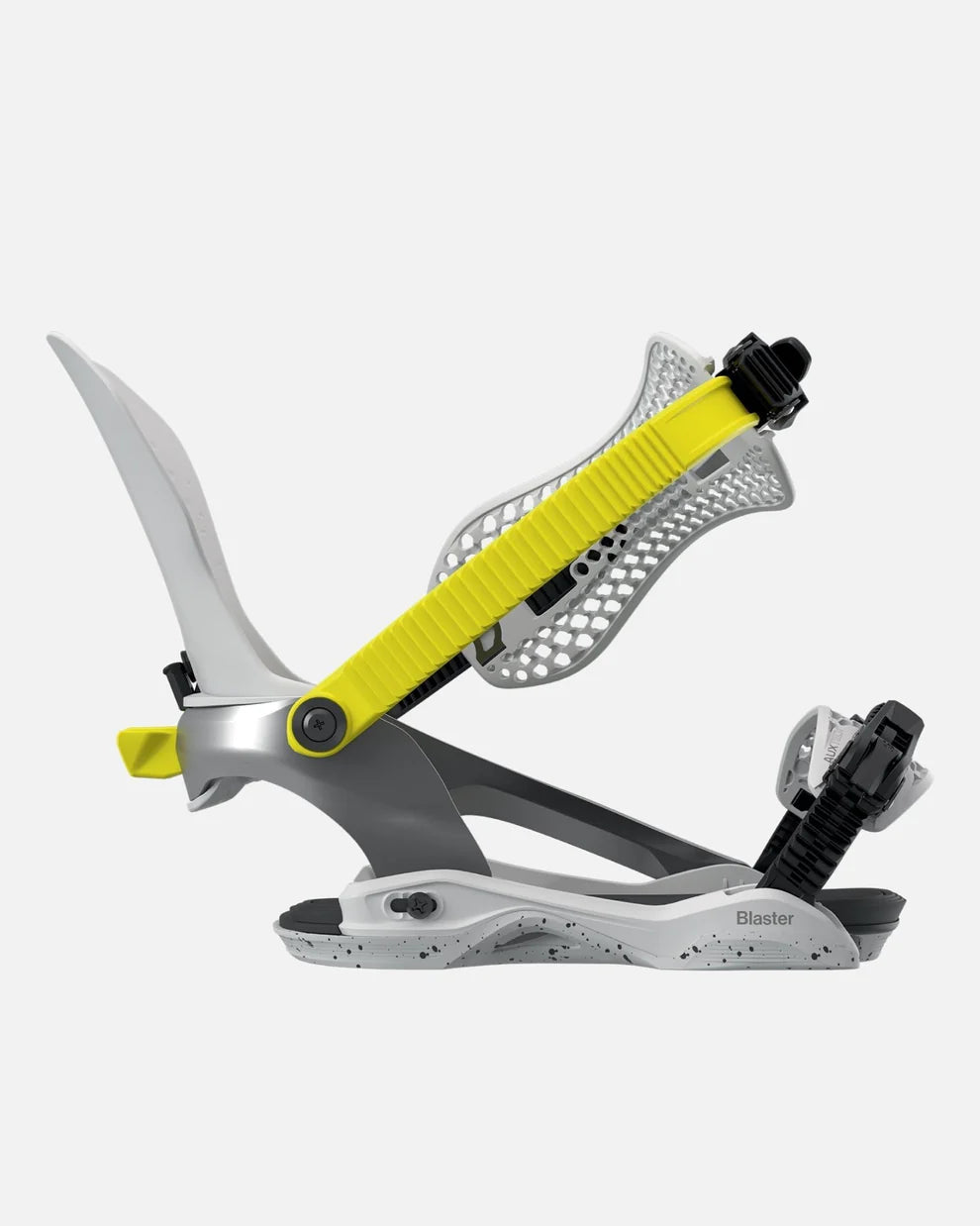 スノーボード ビンディング  BATALEON BLASTER AW FASE TO GREY 25-26 送料無料 日本正規品 予約商品 店頭受け取り可能