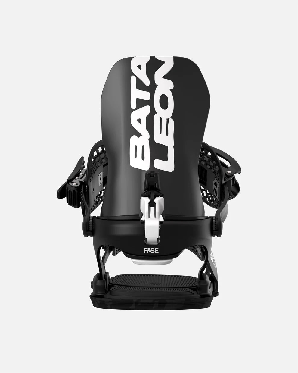スノーボード ビンディング  BATALEON BLASTER PRO AW FASE×TORNADO BLACK 25-26 送料無料 日本正規品 予約商品 店頭受け取り可能