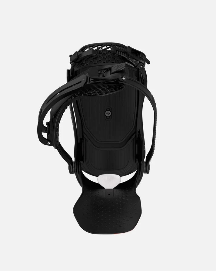 スノーボード ビンディング  BATALEON BLASTER PRO AW FASE×TORNADO BLACK 25-26 送料無料 日本正規品 予約商品 店頭受け取り可能
