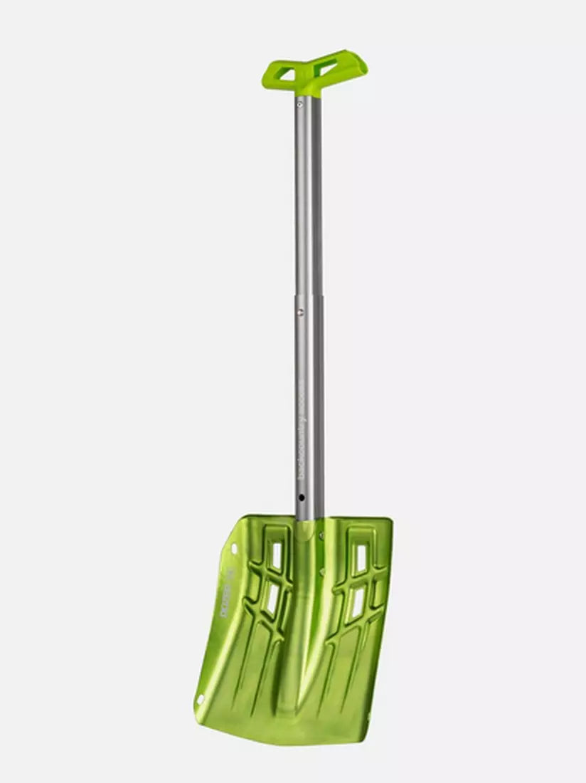スノーボード バック ビーシーエー BCA DOZER 1T UL SHOVEL GREEN 25-26 送料無料 日本正規品 予約商品 店頭受け取り可能