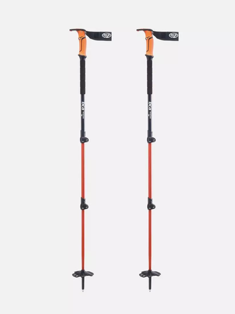 スノーボード バック ビーシーエー BCA SCEPTER 3S /ORANGE BLACK 25-26 送料無料 日本正規品 予約商品 店頭受け取り可能