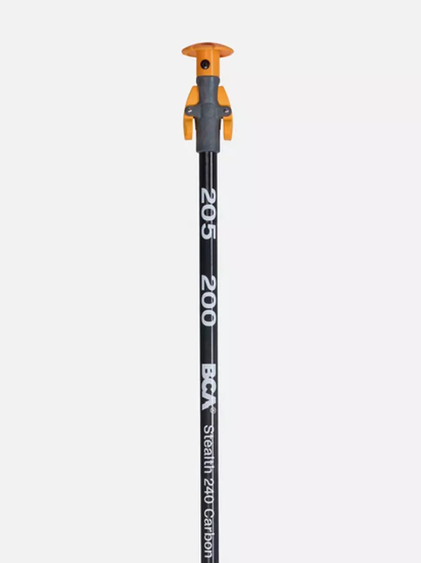 スノーボード バック ビーシーエー BCA STEALTH 240 CARBON - 25-26 送料無料 日本正規品 予約商品 店頭受け取り可能