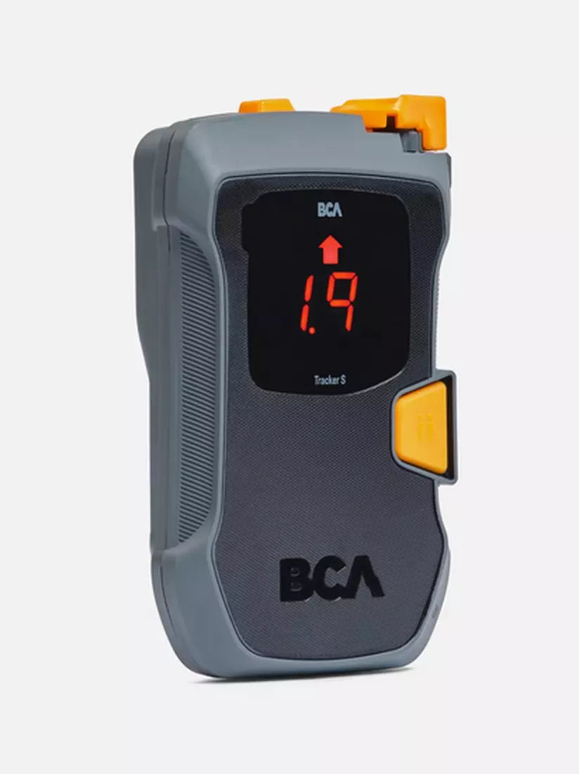 スノーボード バック ビーシーエー BCA TRACKER S - 25-26 送料無料 日本正規品 予約商品 店頭受け取り可能